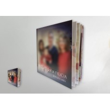 Album fotocarte 20x40